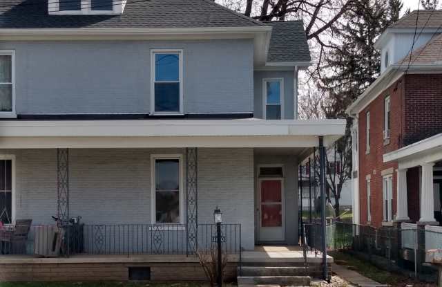 1610 Philadelphia Avenue photos photos