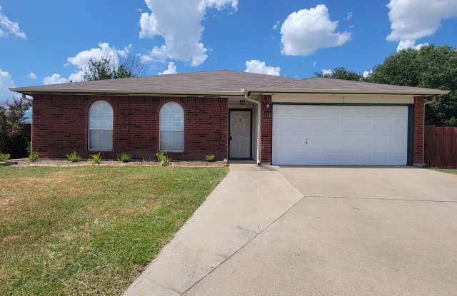 4bd/2ba house close to shopping and Ft. Hood! photos photos