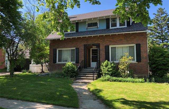 21500 MORLEY Avenue - 21500 Morley Avenue, Dearborn, MI 48124