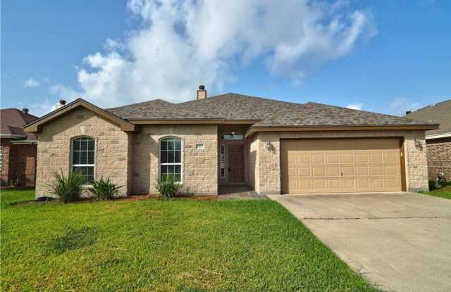 1207 Meadowbrook - 1207 Meadowbrook Drive, Portland, TX 78374