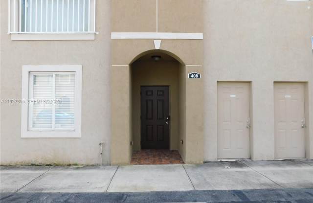 21485 SW 112th Ave - 21485 Southwest 112th Avenue, Goulds, FL 33170