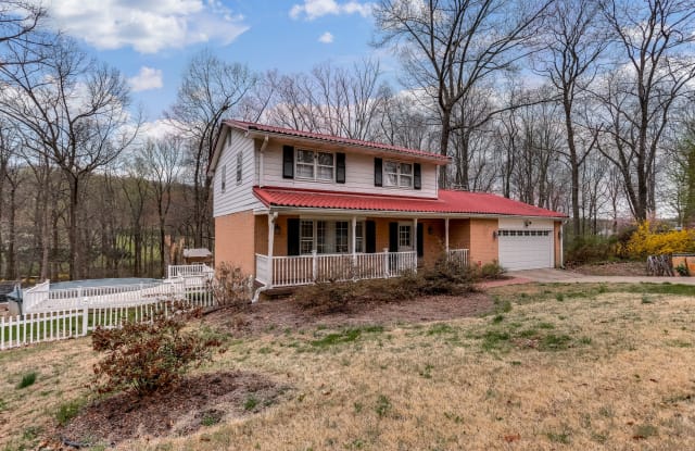 5916 Grace Lee Ave - 5916 Grace Lee Avenue, Carroll County, MD 21784