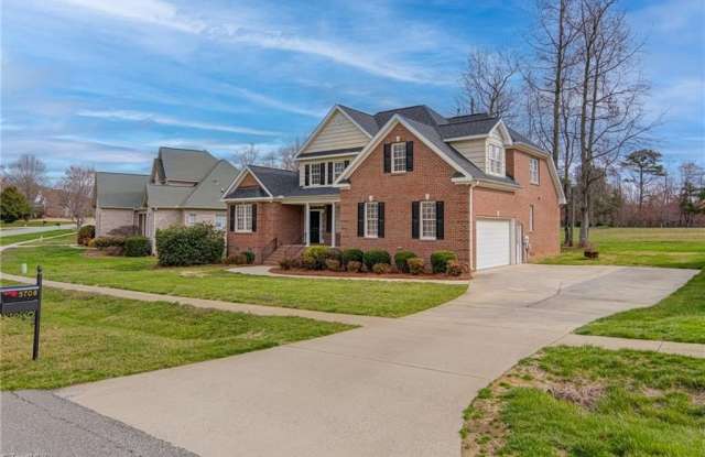 5708 Mabe Drive Gallery 2