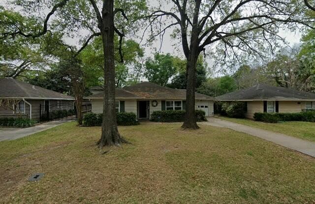 3919 W Main Street - 3919 West Main Street, Houston, TX 77027