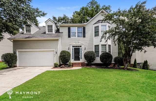 314 Marsh Creek Drive - 314 Marsh Creek Drive, Mauldin, SC 29662