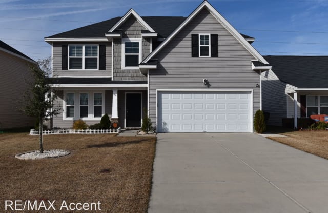 36 Hasty Point Rd. - 36 Hasty Pond Road, Port Wentworth, GA 31407