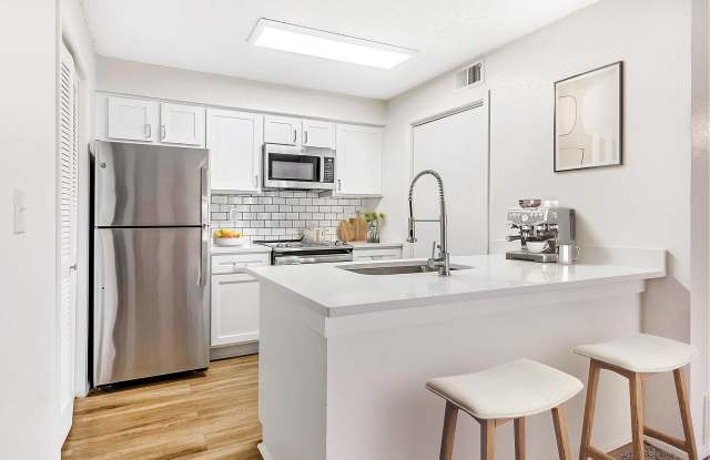 Canyon Chase Apartments photos photos