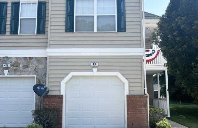 406 Osprey Cove - 406 Osprey Cove, Elizabeth City, NC 27909