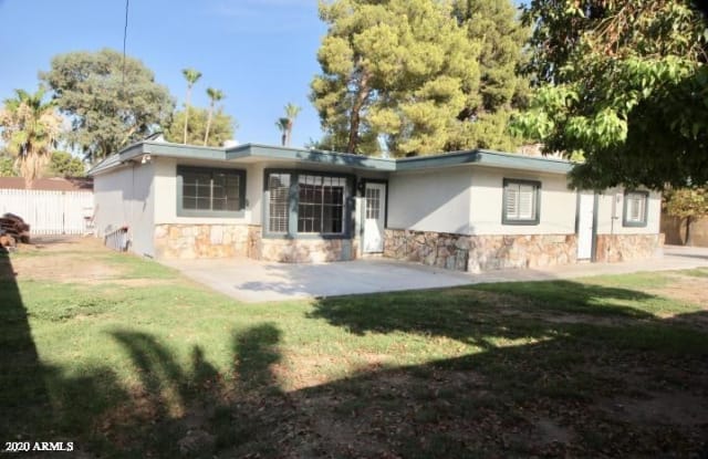 14836 N HANA MAUI Drive - 14836 North Hana Maui Drive, Phoenix, AZ 85022