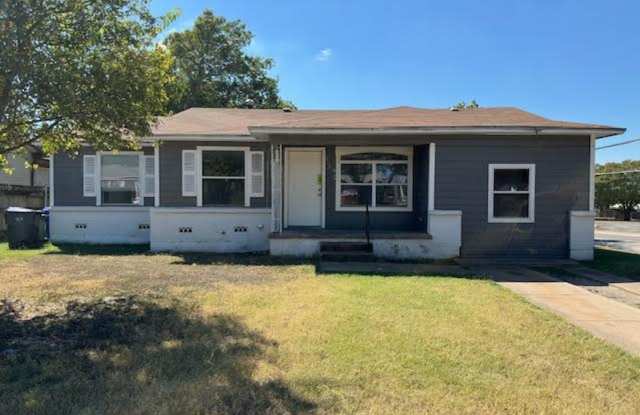 1342 N.64th St. - 1342 North 64th Street, Waco, TX 76710