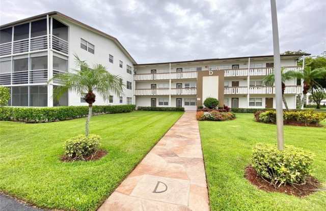 149 Mansfield D - 149 Mansfield D, Palm Beach County, FL 33434