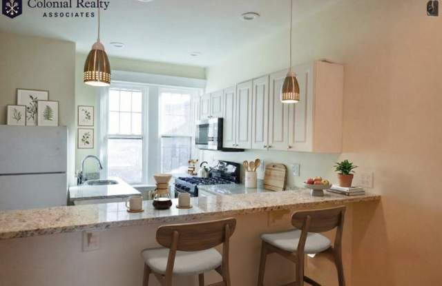 1873 Commonwealth Ave. photos photos