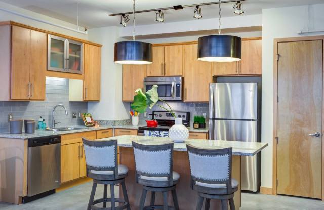 Arcade Apartments Gallery 1