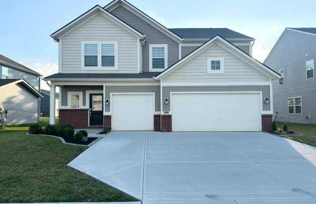 7226 Sayers Rd. Indpls, IN 46259 photos photos