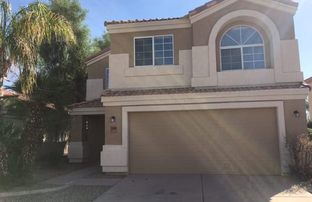 11993 West Almeria Road - 11993 W Almeria Rd, Avondale, AZ 85392