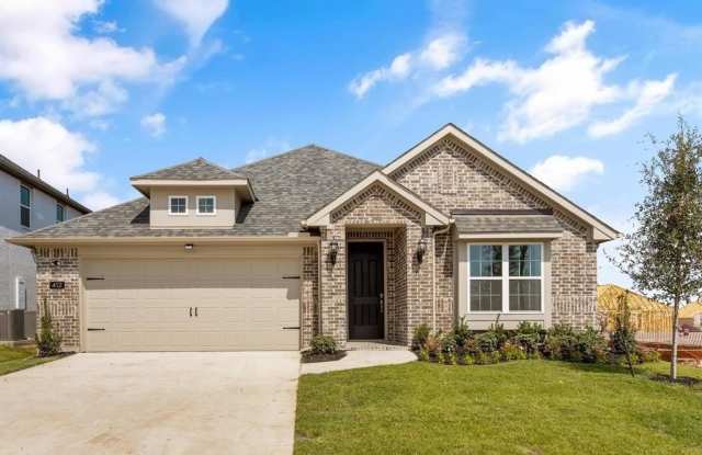 608 Amenduni Lane - 608 Amenduni Lane, Anna, TX 75409