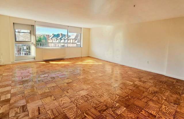 101 Monmouth Street - 101 Monmouth Street, Brookline, MA 02446