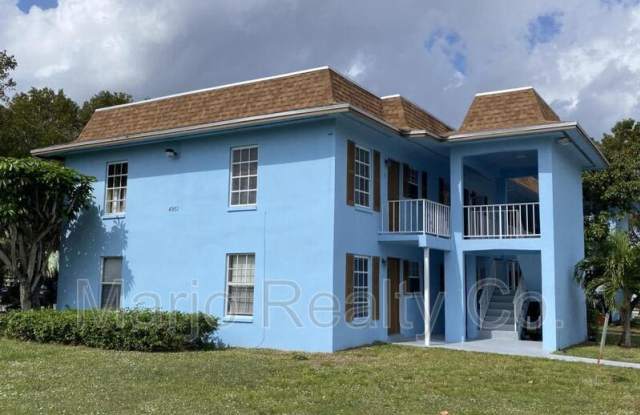 4951 Wedgewood Way - 4951 Wedgewood Way, Palm Beach County, FL 33417