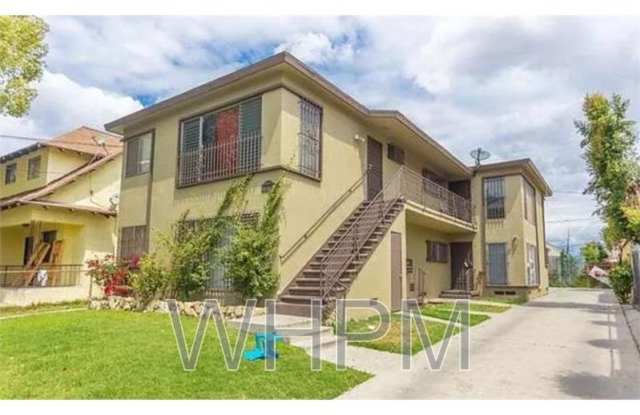 1617 E 47th Street - 1 - 1617 East 47th Street, Los Angeles, CA 90011 1617 E 47th Street - 1 - 1617 East 47th Street, Los Angeles, CA 90011