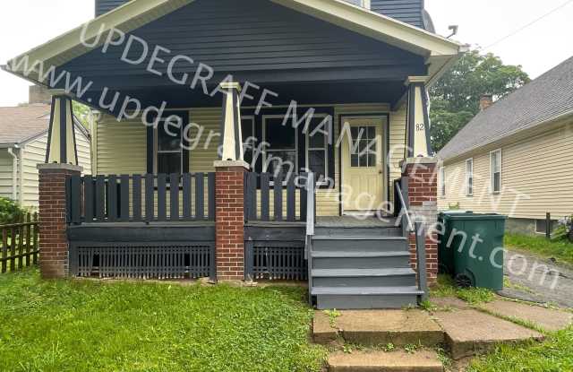82 Klein Street - 1 DN - 82 Klein Street, Rochester, NY 14621