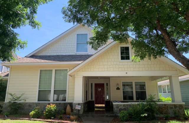 10030 Pinecrest Drive - 10030 Pinecrest Drive, Providence Village, TX 76227