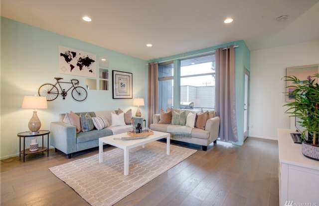 2005 Nw 60th St - 2005 Northwest 60th Street, Seattle, WA 98107