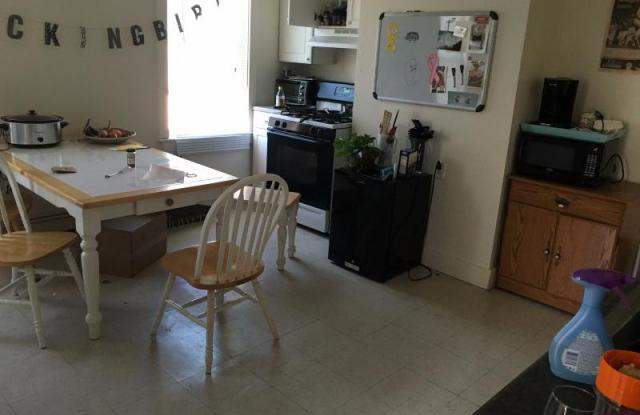 8 Burney St. - 8 Burney Street, Boston, MA 02120