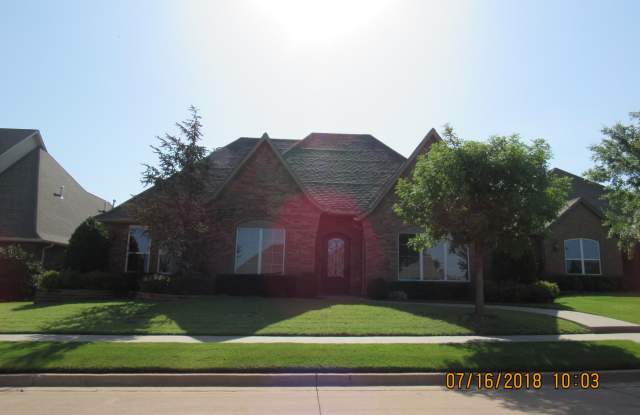 SHOWN WITH APPOINTMENT ONLY - The Enclave - Gated Community!! - 1605 Northwest 36th Street, Lawton, OK 73505