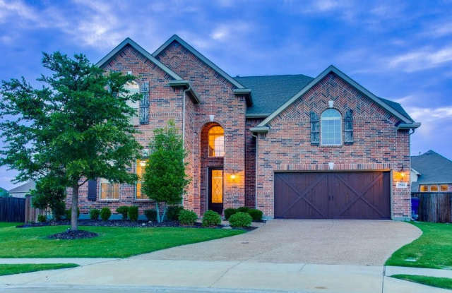2749 Boulder Creek St - 2749 Boulder Creek Street, Celina, TX 75078