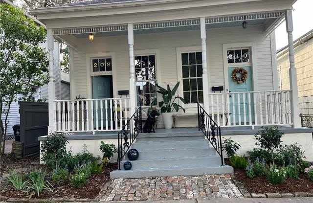 208 AUDUBON Street photos photos