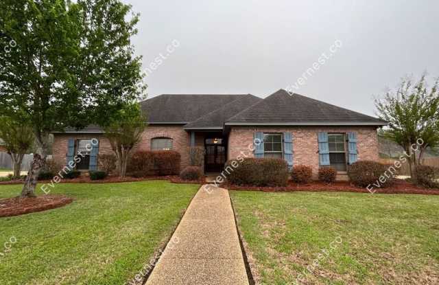 207 Tucker Dr - 207 Tucker Drive, Brandon, MS 39042 207 Tucker Dr - 207 Tucker Drive, Brandon, MS 39042