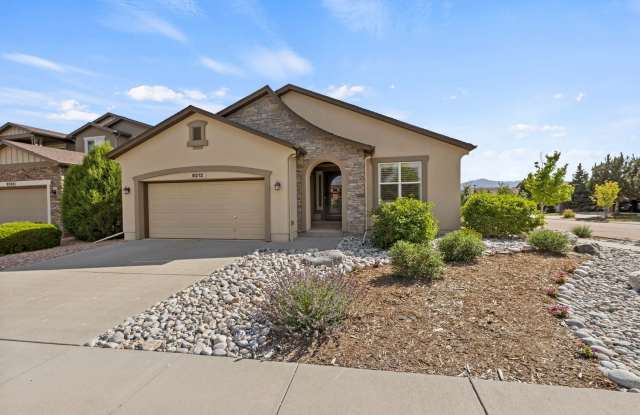 Immaculate  Stunning 4BD Ranch Style in Cordera Community photos photos