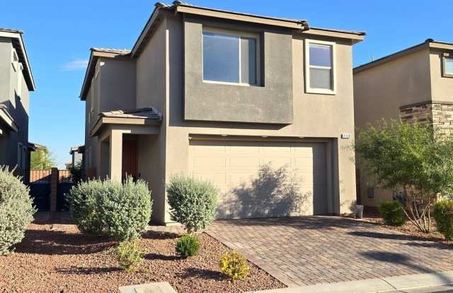 4160 Elegant Chateau Street - 4160 Elegant Chateau Street, Summerlin South, NV 89135