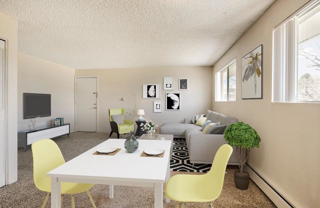 Greenway Apartments Gallery 2