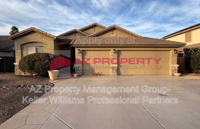 16802 W Tonbridge St - 16802 West Tonbridge Street, Surprise, AZ 85374
