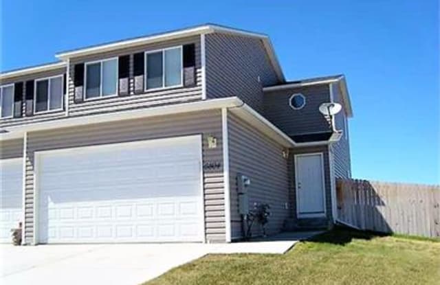 6804 Columbia River Road - 6804 Columbia River Road, Casper, WY 82604