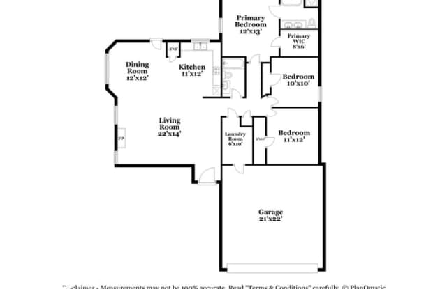 470 Sherrill Farm Drive Gallery 2