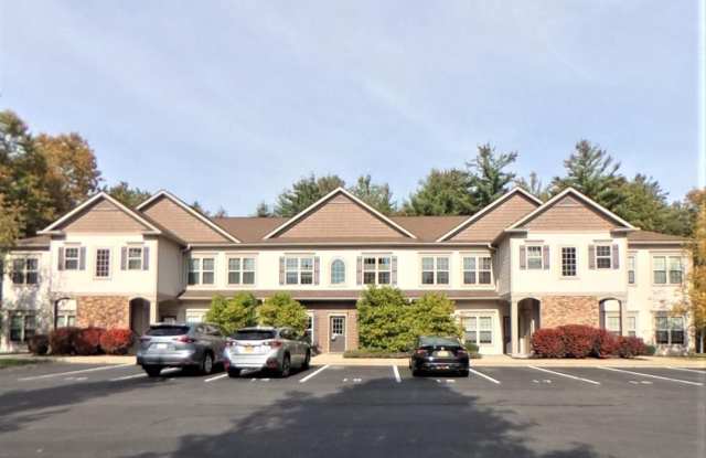 15 Lancaster Place - 15 Lancaster Place, Saratoga County, NY 12020