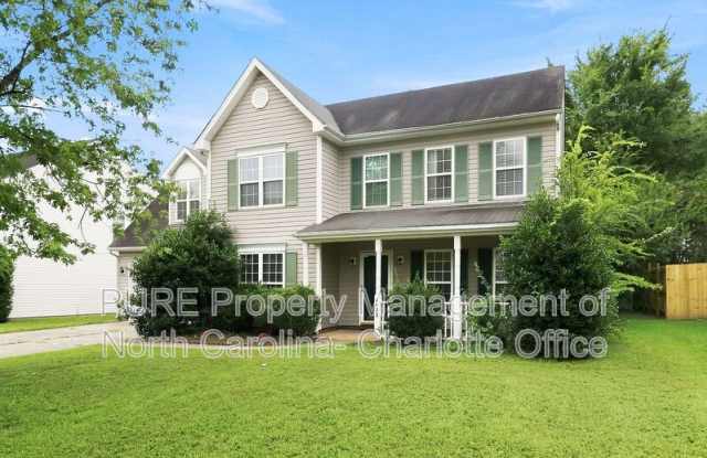 4423 Cades Cove Drive - 4423 Cades Cove Drive, Charlotte, NC 28273