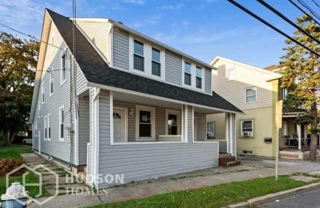 103 Front Street - 103 Front Street, Hempstead, NY 11550