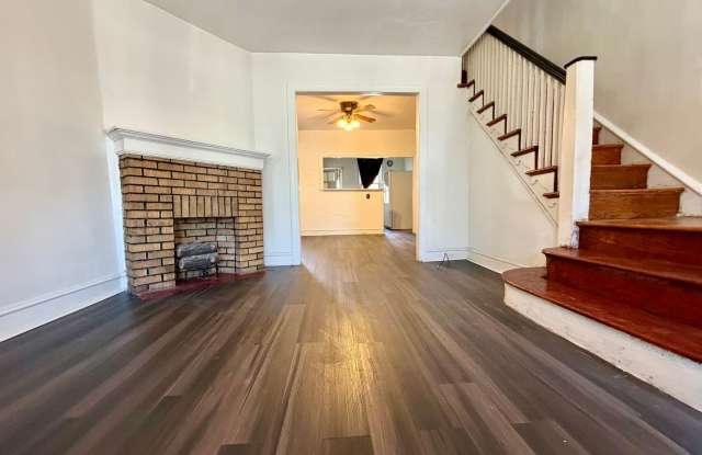 Charming 3-Bedroom Home in Kingsessing. Available NOW! Gallery 3