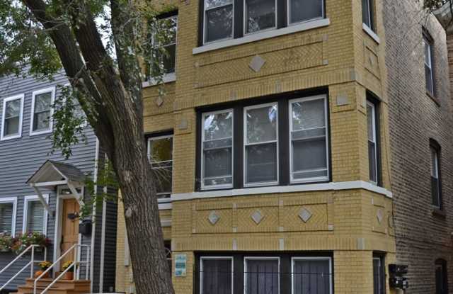 2315 North GREENVIEW Avenue - 2315 North Greenview Avenue, Chicago, IL 60614