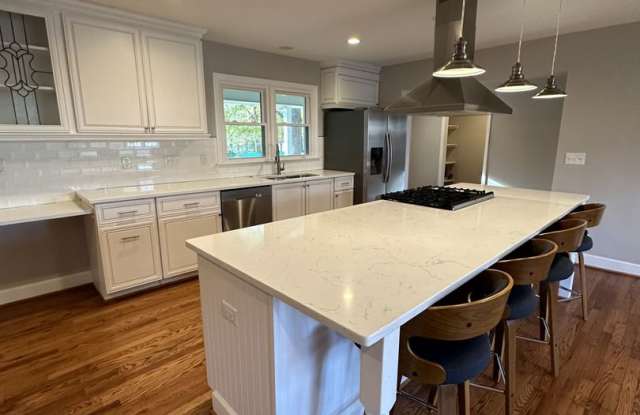903 Wade Avenue, Garner, NC 27529 - 903 Wade Avenue, Garner, NC 27529