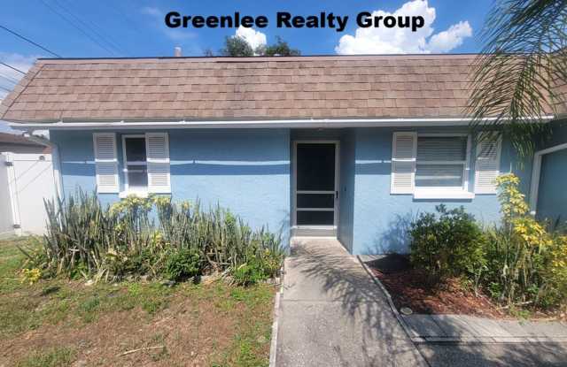 Cute 1/1 Apartment with Tile Floors & Private Patio!! photos photos