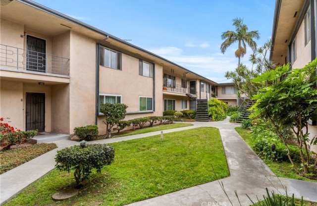 1801 Greenleaf - 1801 Greenleaf Street, Santa Ana, CA 92706