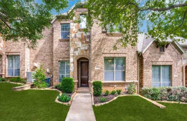 1402 Hampton Road - 1402 Hampton Road, Grapevine, TX 76051