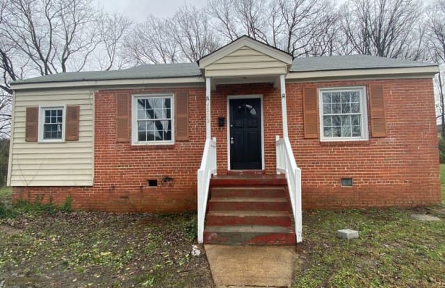 4505 Eastover Ave - 4505 Eastover Avenue, Montrose, VA 23231
