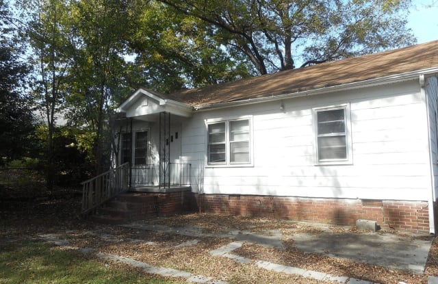 437 1/2 Hope Street - 437 1/2 Hope St, Rock Hill, SC 29730