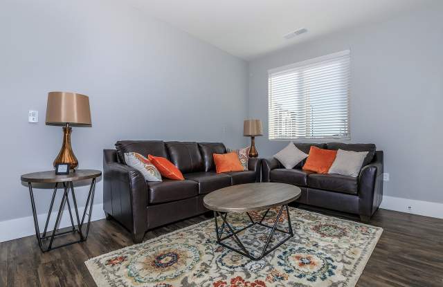 Overlook at Mesa Creek Apartments photos photos