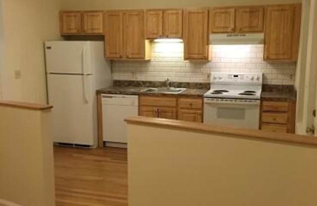 129 Berkshire St. - 129 Berkshire Street, Cambridge, MA 02141